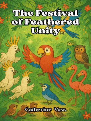 cover image of The Festival of Feathered Unity